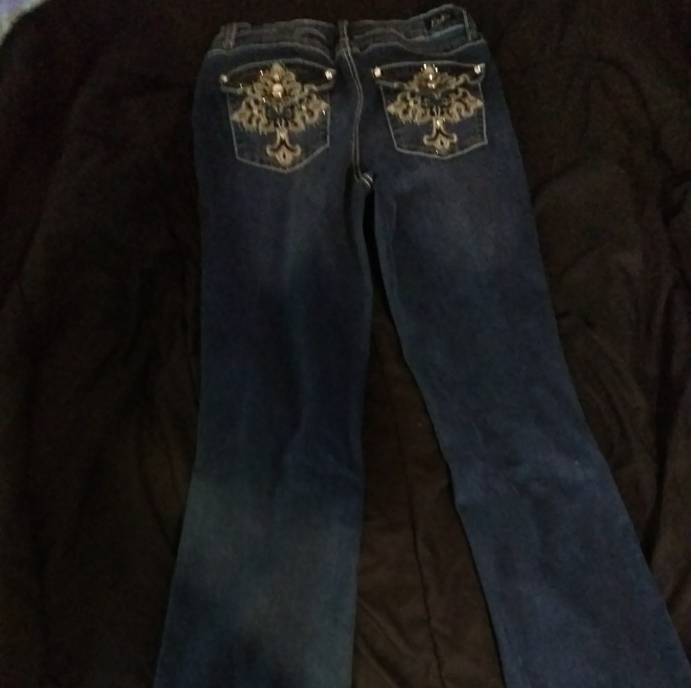 Earl jeans